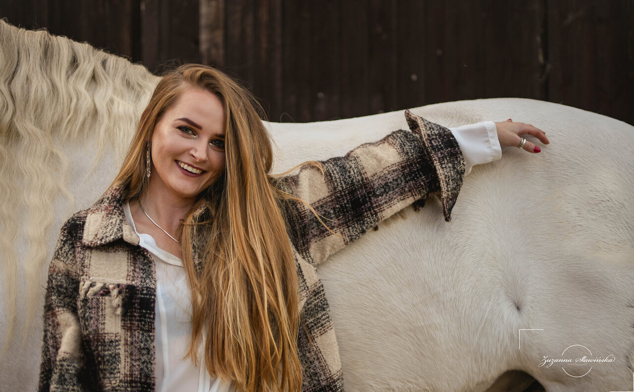 Szkolenia jeździeckie online - KudelkoDressage