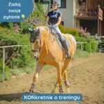KÓNkretnie o treningu