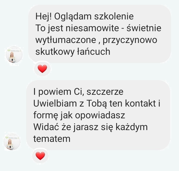 Mistrzyni Dosiadu - opinie - szkolenie Podstawy dosiadu w praktyce