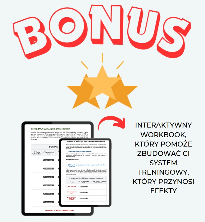 Jak uzyskać harmonię podczas jazdy? Szkolenie "Rusz z kopyta i poczuj magię w siodle"